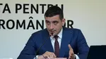 George Simion anunță ce face după demiterea Guvernului Bolojan. Ce condiții are ca să intre la guvernare