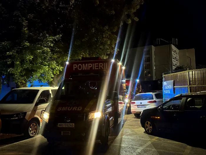 Posibilă toxiinfecție alimentară, cauza stării de rău acuzate de turiști