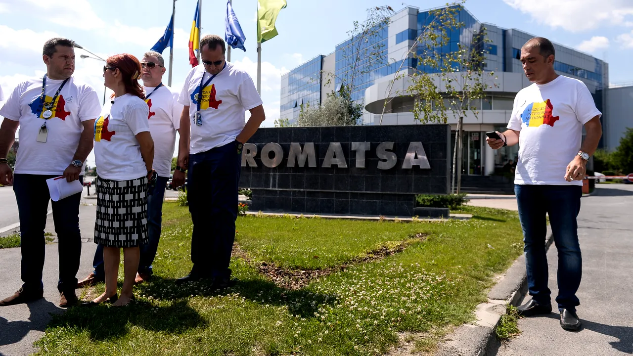 Cel mai bine plătiți angajați din România. Cât câștigă controlorii de trafic aerian de la ROMATSA