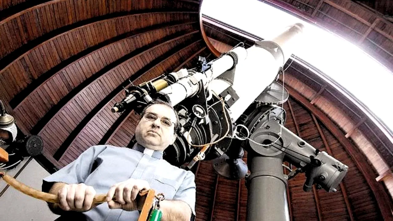 Directorul Observatorului Vaticanului: „Viața extraterestră este posibilă