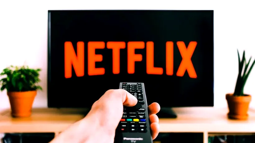 Netflix va difuza transmisii sportive live. Anunțul făcut de companie
