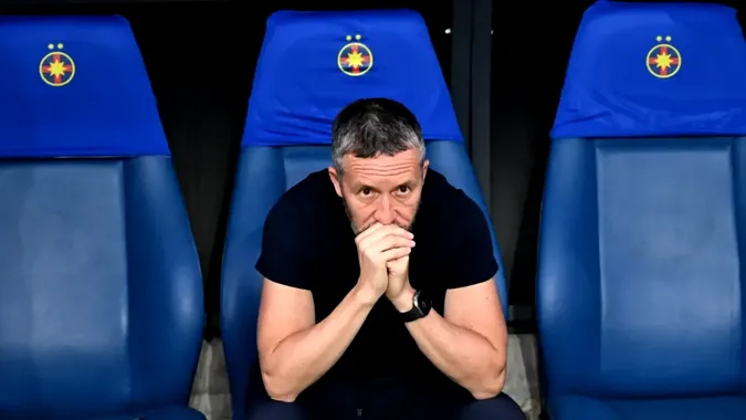 Ce l-a nemulțumit pe MM Stoica după 2-2 în Scoția, cu Aberdeen: „Nu putem să acceptăm sub nicio formă!”/Cazul „Dawa” se complică: Becali, autodenunț!