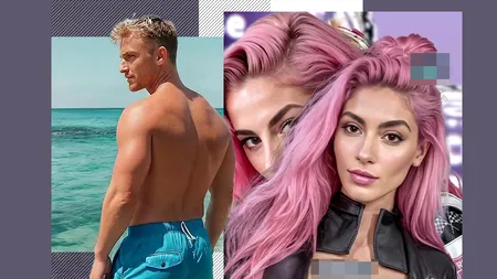 VIDEO | Au apărut influenceri generați de A.I. / De ce se tem creatorii de conținut