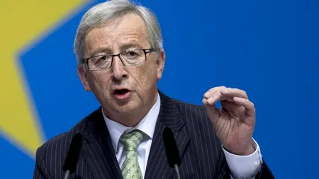 Jean-Claude Juncker, ironii despre criza refugiaților. În ce an s-ar putea încheia repartizarea lor, potrivit președintelui CE