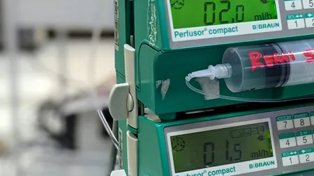 Un medic român avertizează despre valul 4 al pandemiei: Va fi din nou „măcel” în spitale