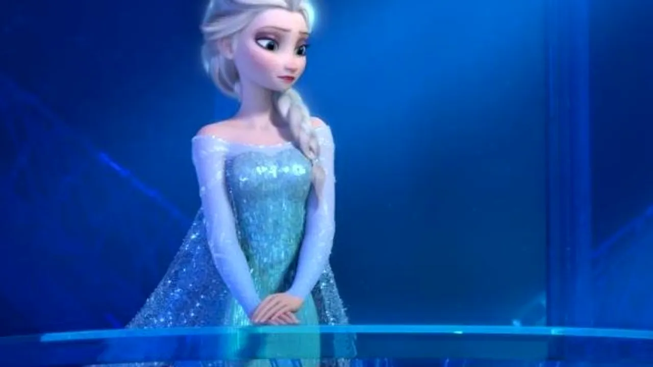 O adolescentă a cerut studiourilor Disney să creeze și personaje grase. 