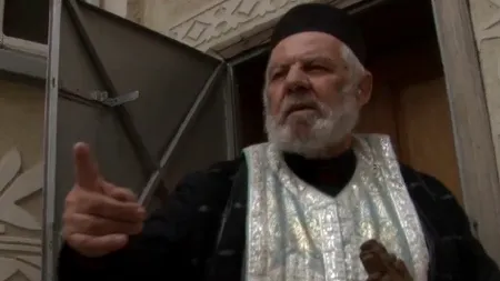 VIDEO Preot celebru în România, confruntat cu victima pe care a turnat-o la Securitate: 