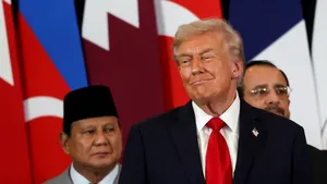 TRUMP ar putea fi prezent la semnarea unui acord de pace între Thailanda și Cambodgia, cu ocazia summitului ASEAN