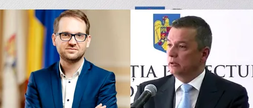 Sorin Grindeanu susține că primarul Timișoarei blochează modernizarea căii ferate Caransebeș-Arad. Urmează negocieri PSD-USR