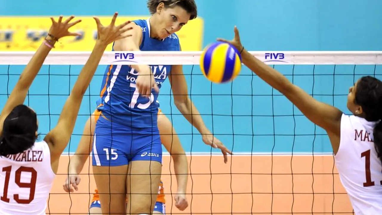 Crima care a îngrozit Spania: doi români au torturat-o, ucis-o și tranșat-o pe o jucătoare de volei pentru 1000 de euro