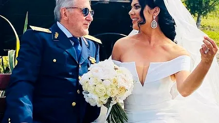 Soția lui Ilie Năstase vrea din nou să divorțeze: 