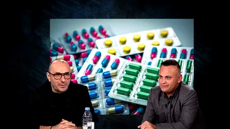 Adrian Marinescu: „Românii folosesc antibiotice la gripă. Acestea nu au efect asupra gripei și pot avea reacții adverse”