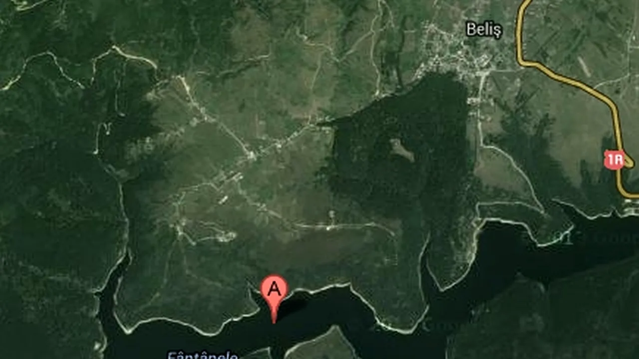 Pilotul Adrian Iovan și studenta din avionul care s-a prăbușit au murit, copilotul este în stare gravă. De ce au găsit autoritățile atât de târziu avionul? LIVE