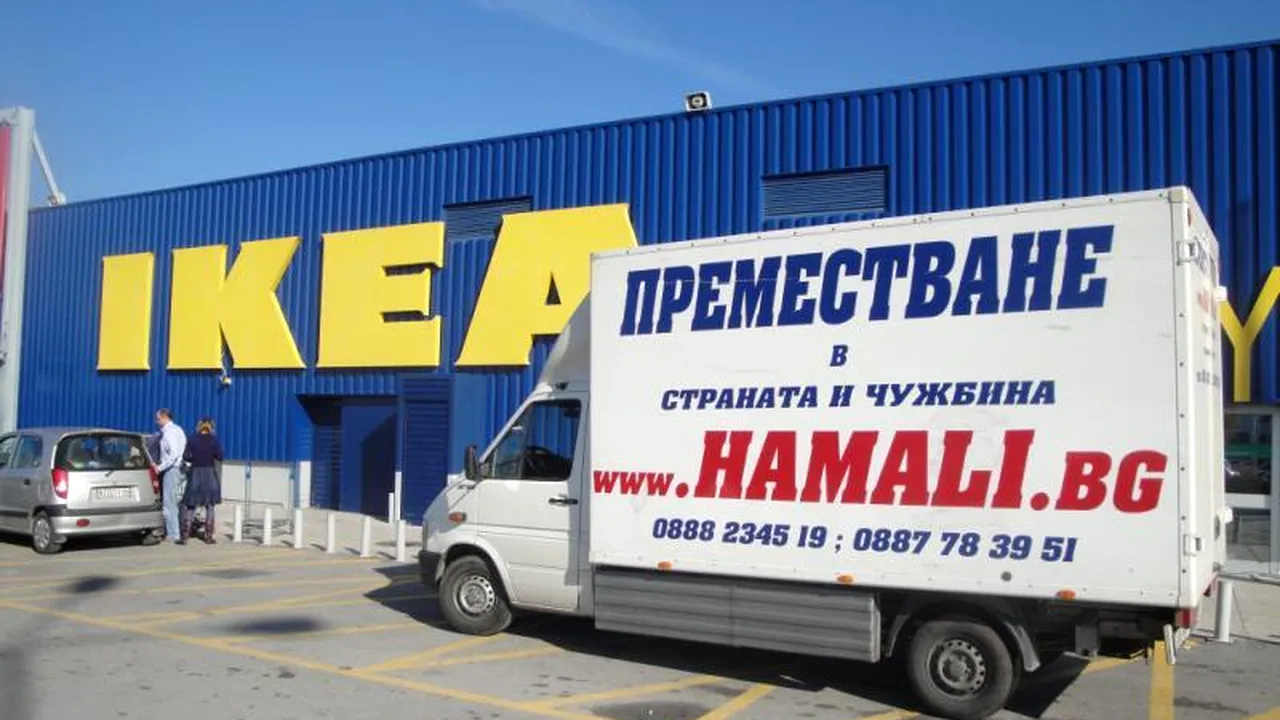 Chiftelele din carne vândute de Ikea în Bulgaria nu conțin carne de cal, anunță autoritatea sanitară