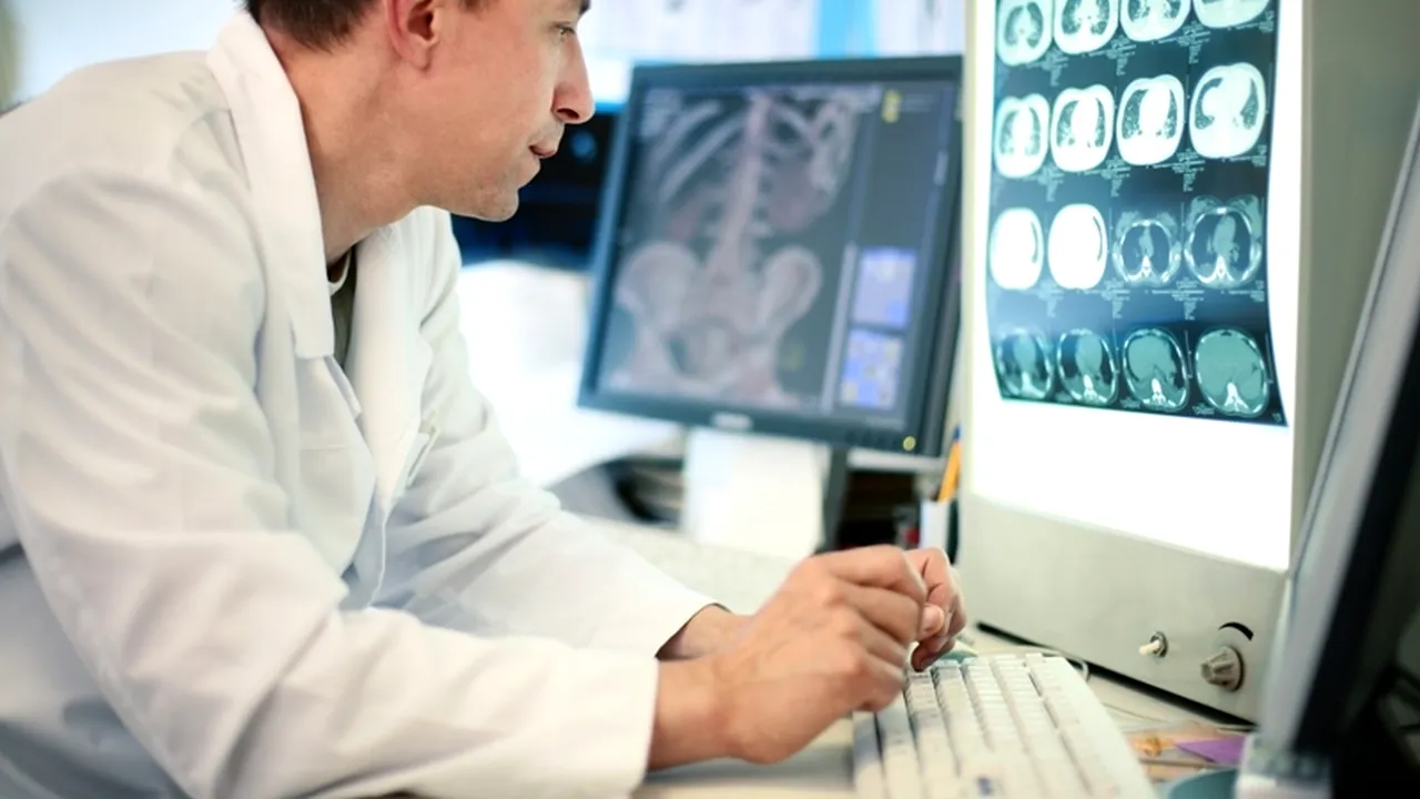 Cum a ajuns un bărbat să fie diagnosticat cu 