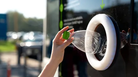 SALUBRIZARE 5 demontează miturile despre reciclare: Află adevărul și implică-te! (P)