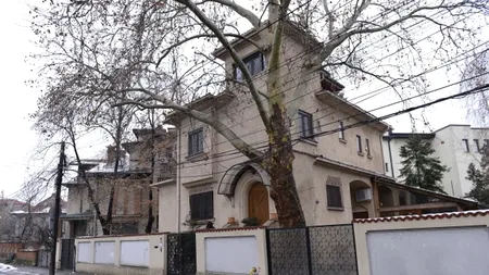 Guvernul scoate la vânzare vila RA-APPS locuită de Geoană: care este prețul de pornire