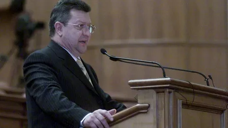Bogdan Niculescu Duvăz, fost ministru, a murit | Petre Roman: E o pierdere considerabilă. Era un om inteligent, pregătit / Traian Băsescu: E un politician care a plecat fără să spună toate cele ce erau de spus de Revoluție, mineriade