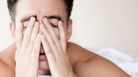 Ce a pățit un bărbat care a comandat de pe Internet un produs ce promitea mărirea penisului 