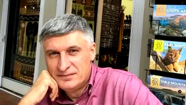 Fostul consilier al lui Traian Băsescu, cercetat de DIICOT pentru pornografie infantilă, reclamă că i-a intrat cineva în casă și dă vina pe șeful SPP