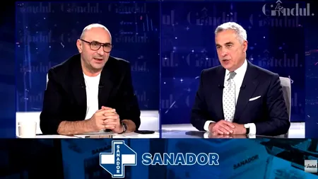 Călin Georgescu: „Avem nevoie de reindustrializarea suverană ca să putem demara economia țării”