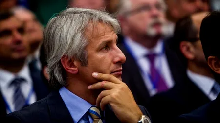 Mesaj de la Cotroceni: 