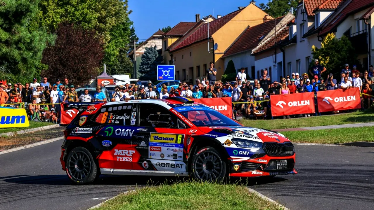 Simone Tempestini, iar la start! Și-a prelungit acordul cu producătorul indian