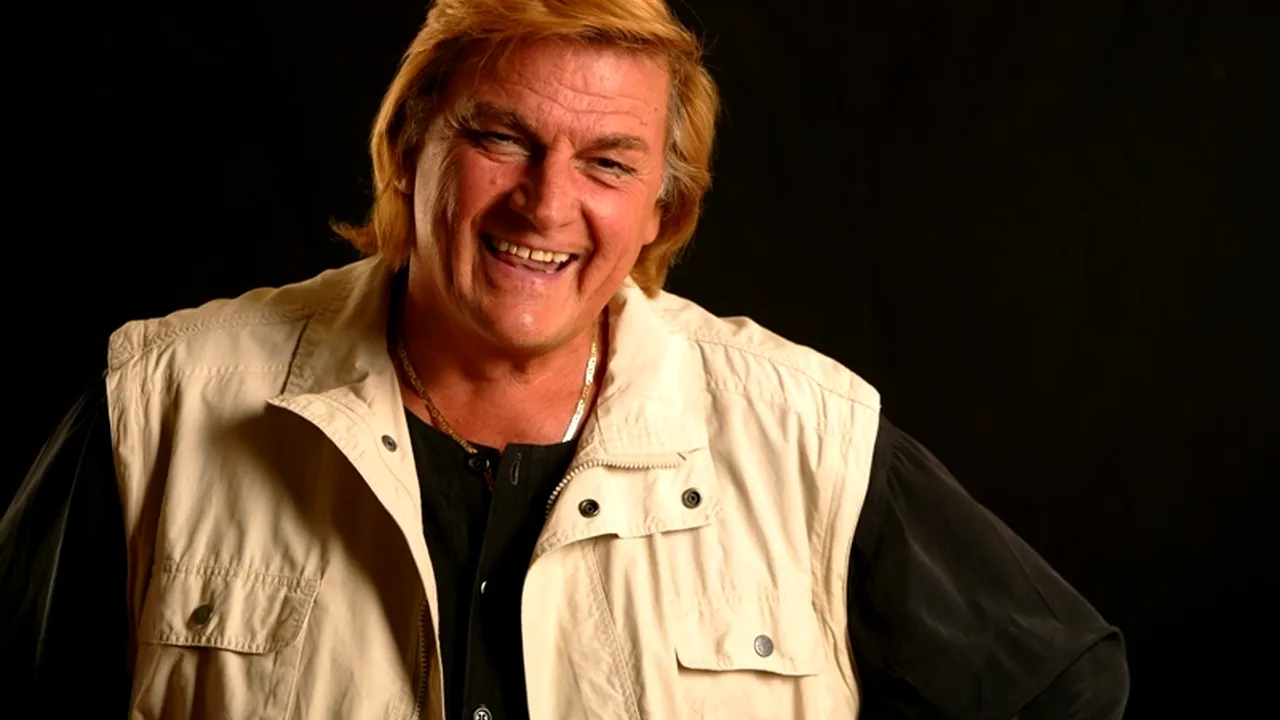 Florin Piersic împlinește 77 de ani. Cum își sărbătorește actorul ziua de naștere