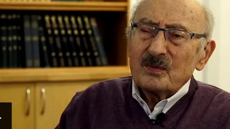 Supraviețuitor de la Auschwitz, răpus de COVID-19. 