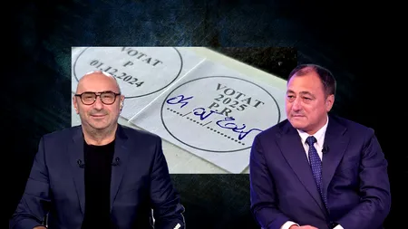 Mai are rost să voteze românii? Mirel Palada: „Poporul român ar vota, dar ar face-o degeaba. CCR oricum ar anula votul pentru că nu ar fi bun”