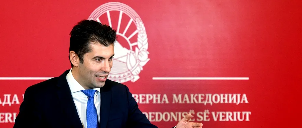 Premierul bulgar le cere locuitorilor țării să-și doneze salariul pe o lună pentru Ucraina. „Este timpul ca postările de pe Facebook să devină fonduri”