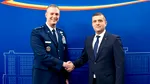 Ministrul Apărării Naționale, Radu Miruță, s-a întâlnit cu șeful militar al NATO. Ce au discutat cei doi oficiali