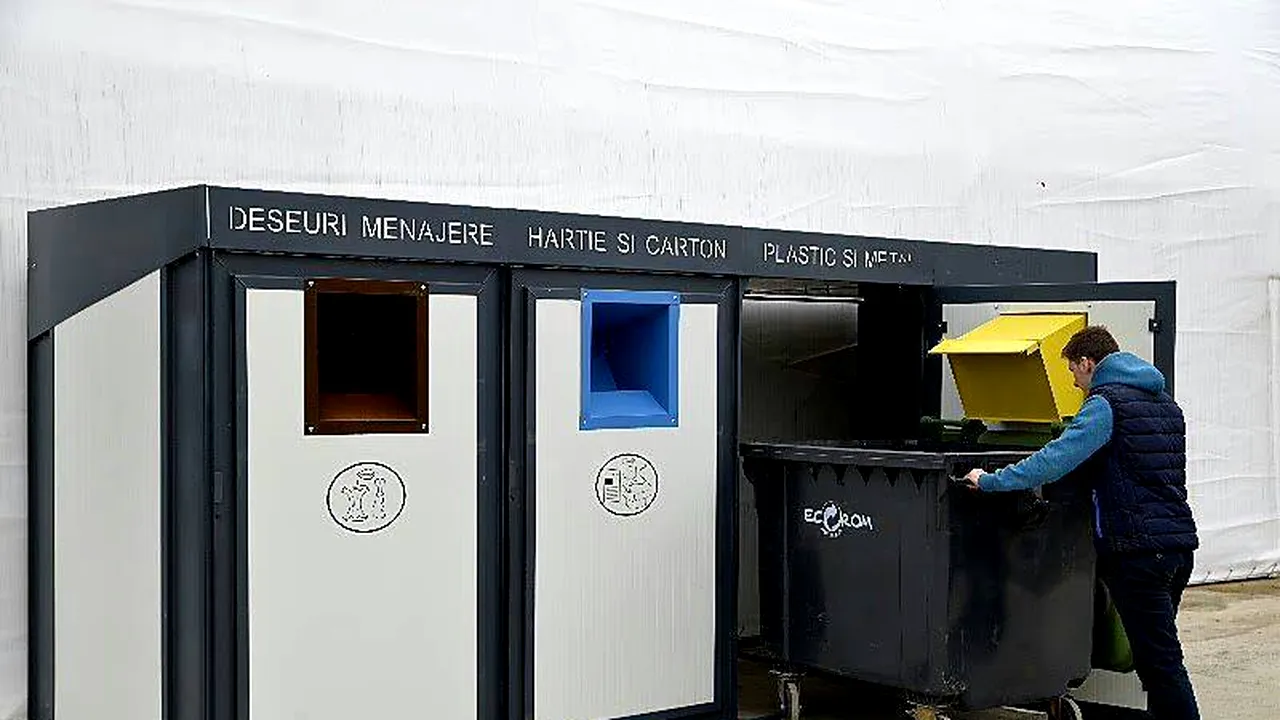 Un primar din Caraș-Severin îi face „țărani și nesimțiți