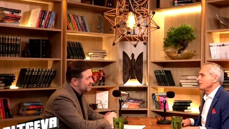 Podcast „ALTCEVA cu Adrian Artene” | Ioan Prisecaru dezvăluie importanța mătaniei: „Cea mai complexă formă de antrenament”