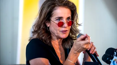 TIFF 2014: Debra Winger: Aveți o problemă serioasă în România cu exploatarea gazelor de șist