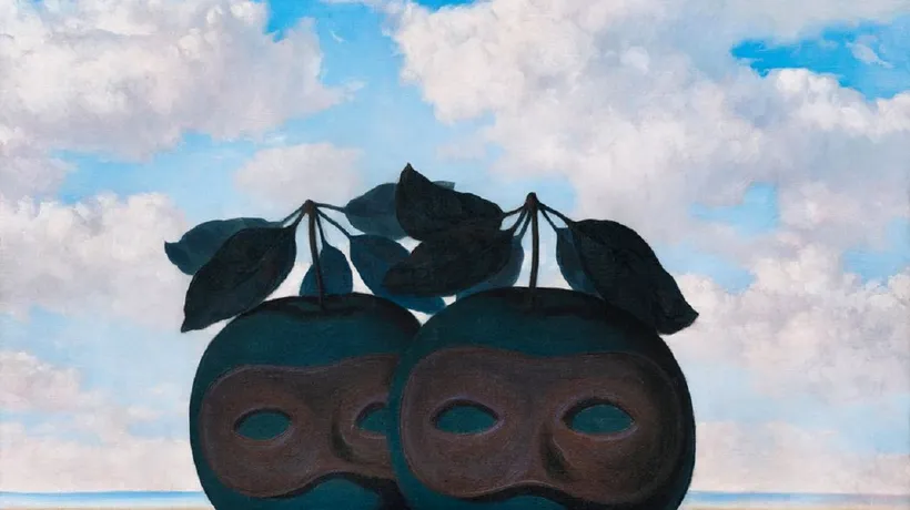 Sotheby’s continuă vânzările Magritte cu o lucrare „La Valse hesitation” pentru 11 milioane de dolari