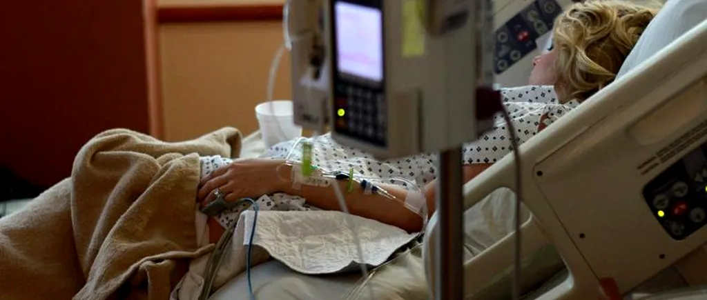 Pacienți transferați de la SJU Ploiești, după ce instalația de climatizare a unității mobile ATI s-a defectat