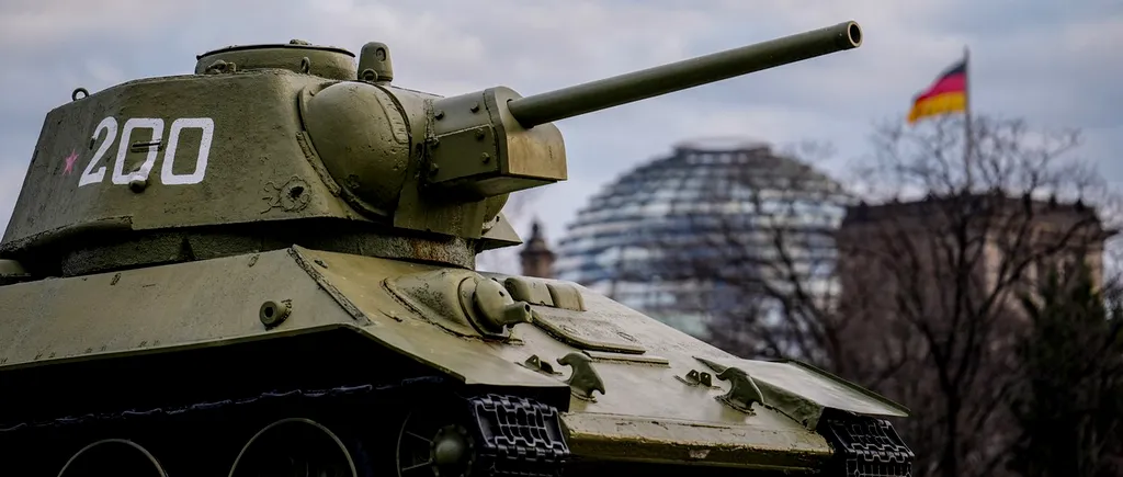 Producătorul de arme Rheinmetall vrea să vândă Ucrainei 88 de tancuri de luptă și așteaptă aprobarea de la Berlin. Germania, țara europeană care nu a vrut să trimită armament greu Ucrainei