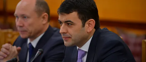 Președintele moldovean Nicolae Timofti a semnat decretul de numire al Guvernului Gaburici