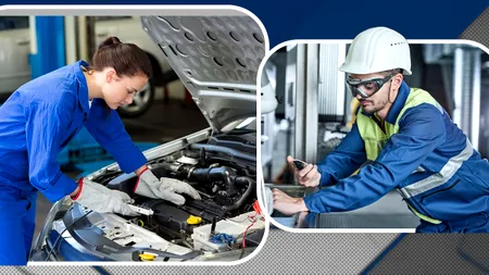 ANOFM anunță că sunt 399 de locuri de muncă vacante pentru români în Uniunea Europeană. Care sunt cerințele angajatorilor