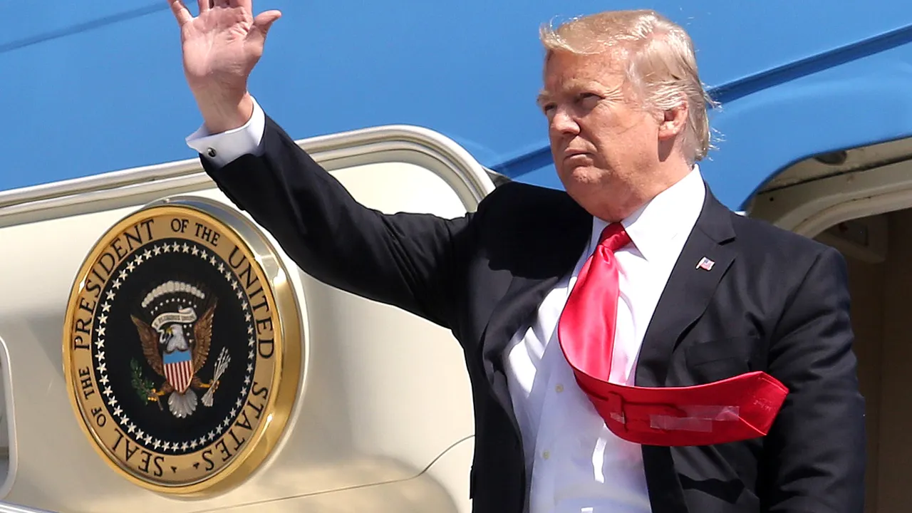 Donald Trump, reacții dure pe Twitter, după un mesaj cu ocazia Zilei Internaționale a Femeii