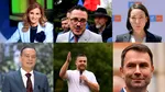 Nici n-a început campania, că un candidat deja se retrage. Care e motivul pentru care un nume cu mare notorietate iese din cursa pentru Bucureşti