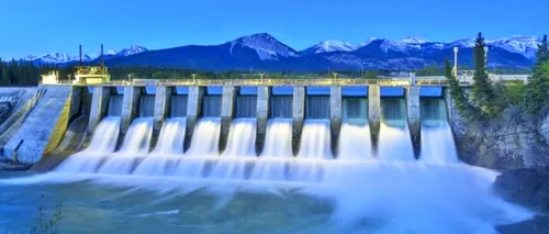 Hidroelectrica anunță atribuirea contractului pentru retehnologizarea Vidraru