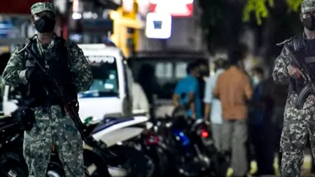 Poliția din Rio de Janeiro a ucis zeci de persoane într-o favelă din zona de nord