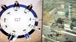 G7 vrea să aloce 260 de milioane de euro Ucrainei pentru repararea reactorului avariat de la Cernobîl