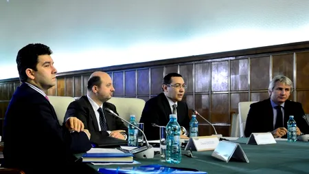 Ambasadorul Germaniei: Problema arieratelor administrației locale 