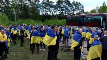 RĂZBOI în Ucraina, ziua 1.201. Moscova și Kievul se acuză reciproc de încălcarea înțelegerii privind schimbul de prizonieri