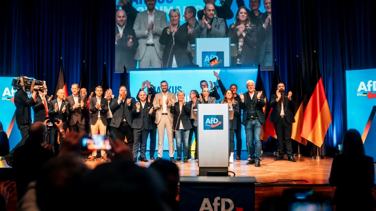 Alegeri cu miză uriașă în Germania: Secțiile de votare s-au deschis în landul Saxonia-Anhalt. Partidul AfD rămâne în frunte în sondaje
