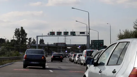 Supriza neplăcută pregătită românilor de Poliția Rutieră. Se va întâmpla și în minivacanța de Sfânta Maria