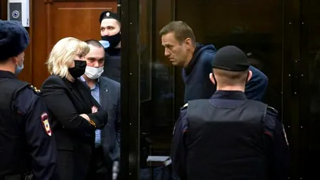 Rusia respinge „isteria